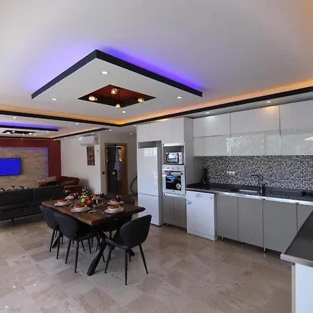 Kale 2 Villa *