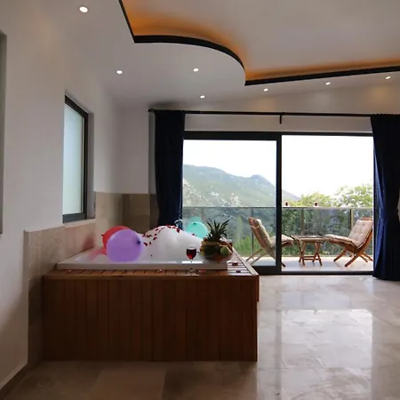 Villa Kale 2 Islamlar (Mediterranean)