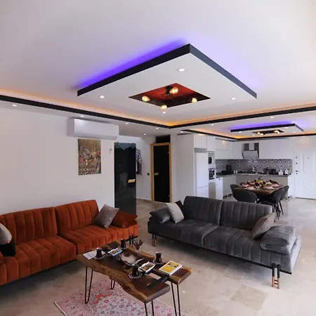 Villa Kale 2 *