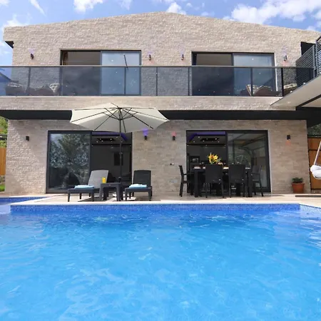 Villa Kale 2