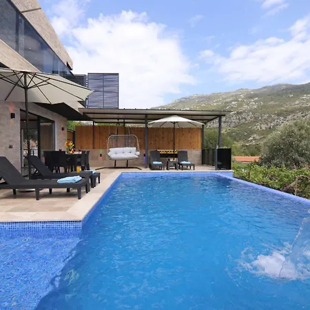 Kale 2 Villa