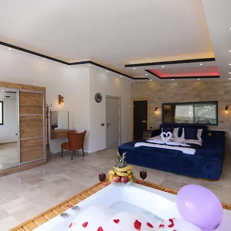 Kale 2 Villa *