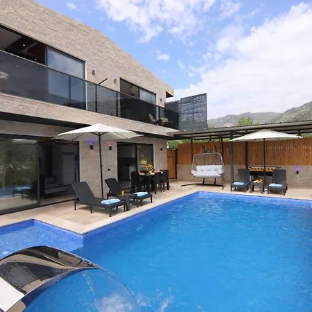 Villa Kale 2 Islamlar (Mediterranean)