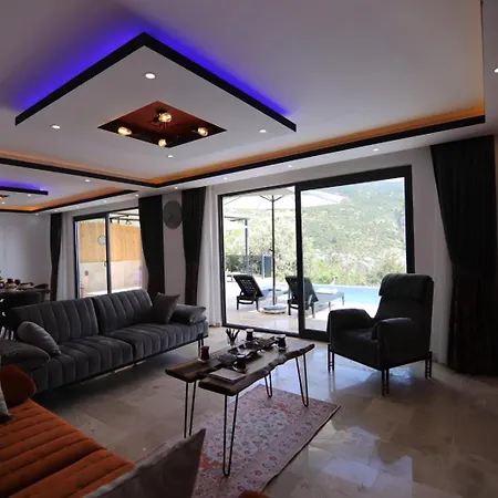Kale 2 Villa *