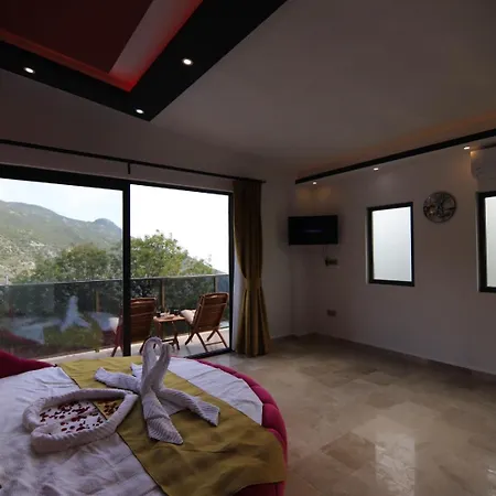 Kale 2 Villa *