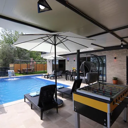 Villa Kale 2