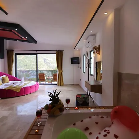 Kale 2 Villa *